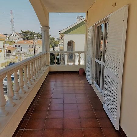 Caparica Quiet Rooms Charneca  Kültér fotó