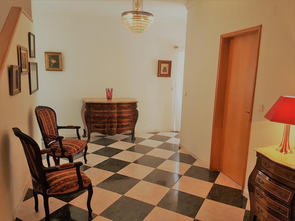 Caparica Quiet Rooms Charneca  Kültér fotó