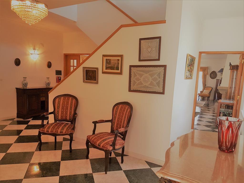 Caparica Quiet Rooms Charneca  Kültér fotó