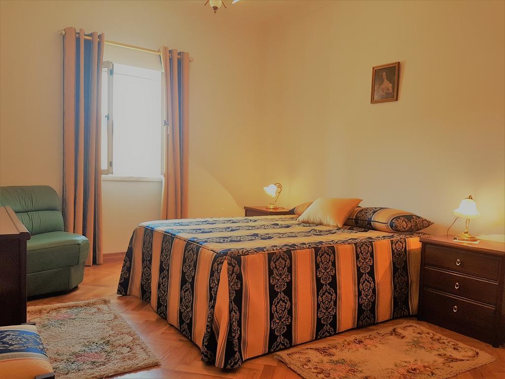 Caparica Quiet Rooms Charneca  Kültér fotó