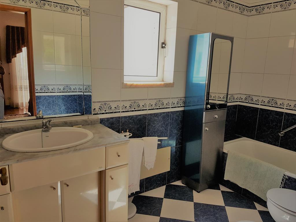 Caparica Quiet Rooms Charneca  Kültér fotó