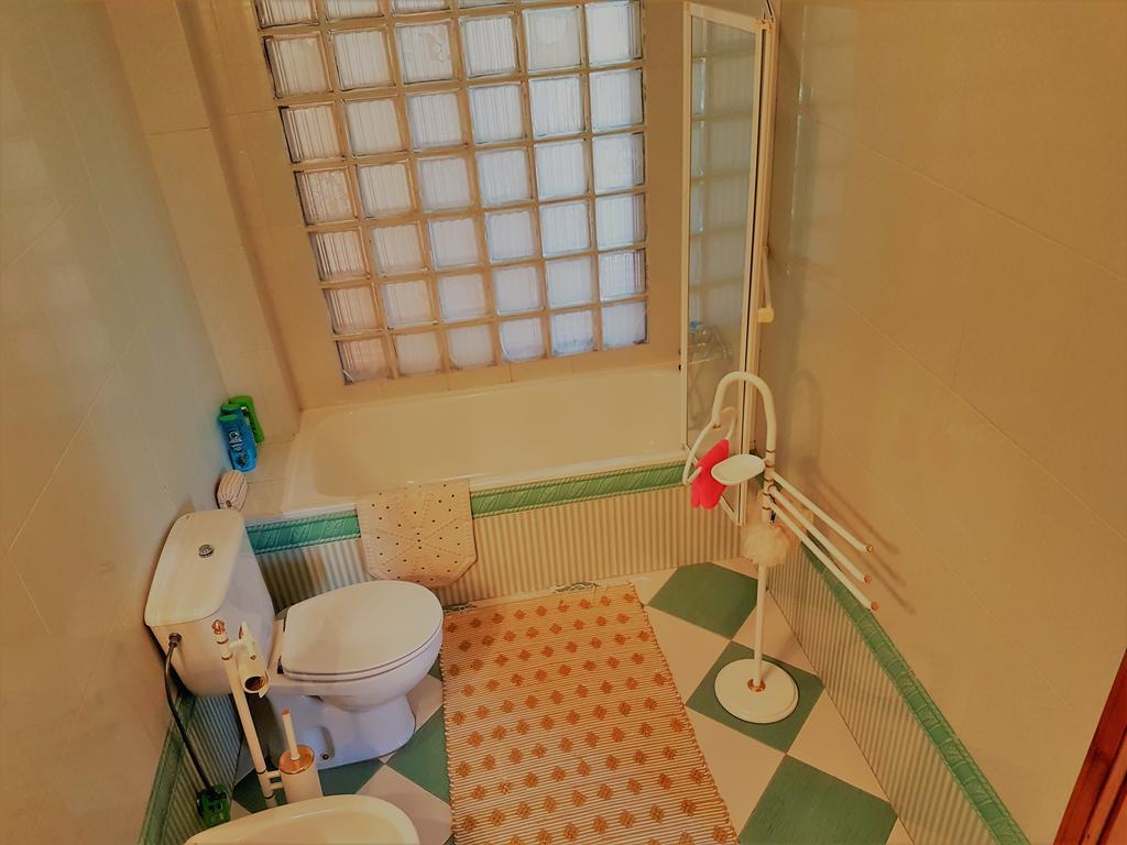 Caparica Quiet Rooms Charneca  Kültér fotó