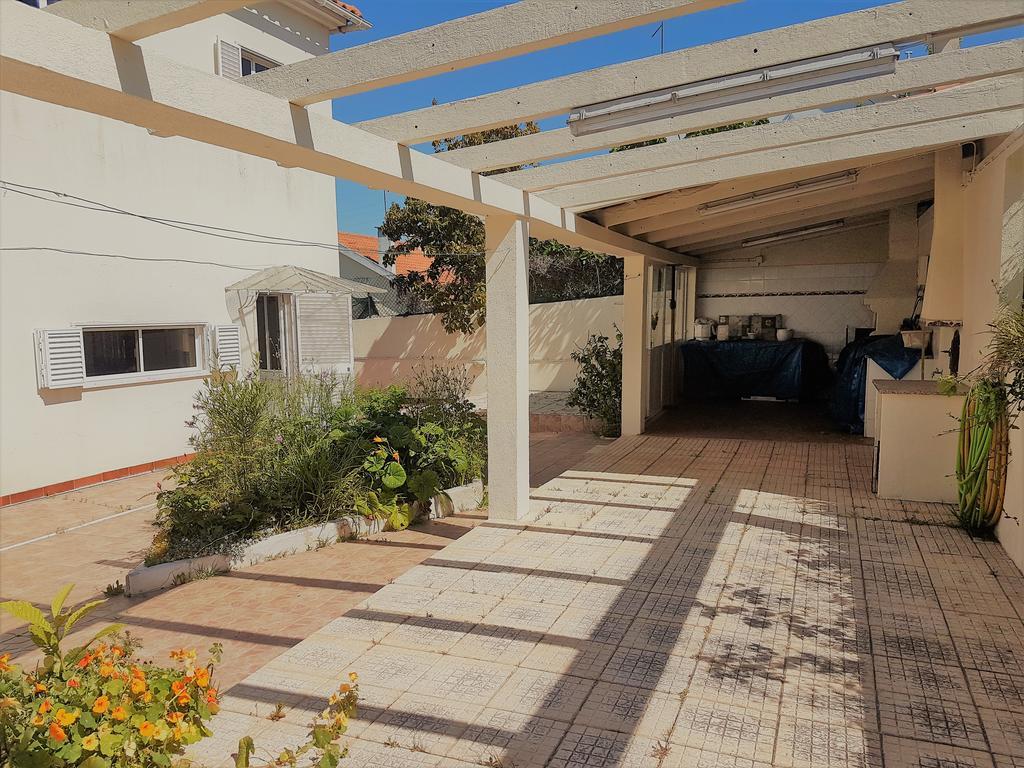 Caparica Quiet Rooms Charneca  Kültér fotó