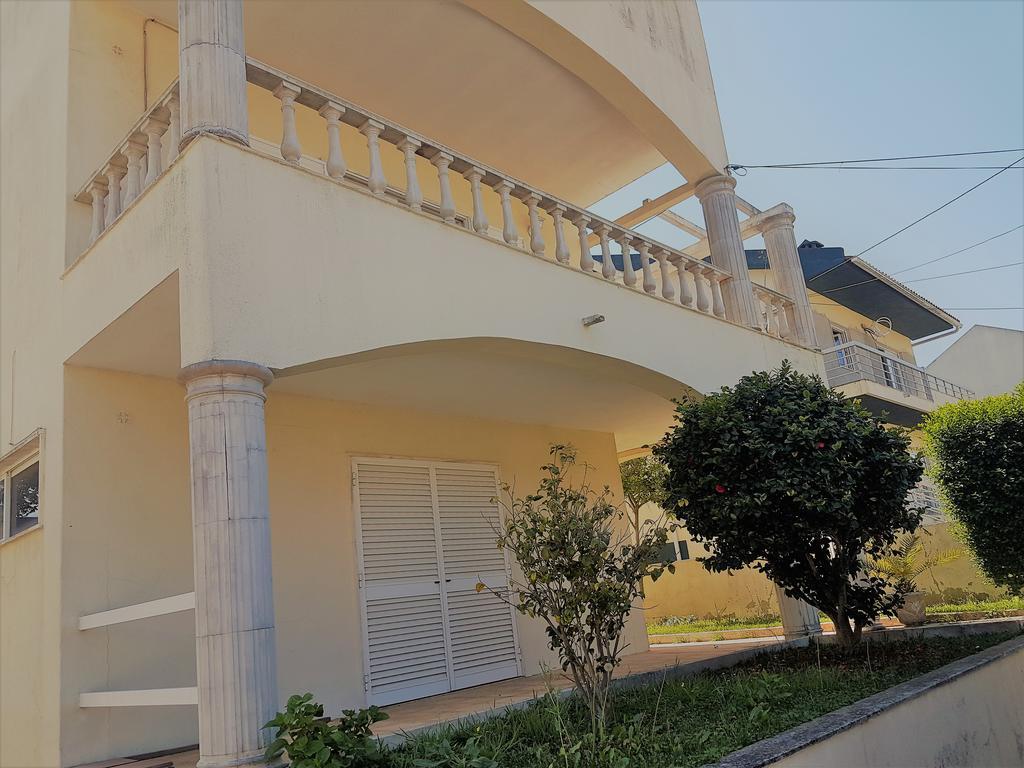 Caparica Quiet Rooms Charneca  Kültér fotó