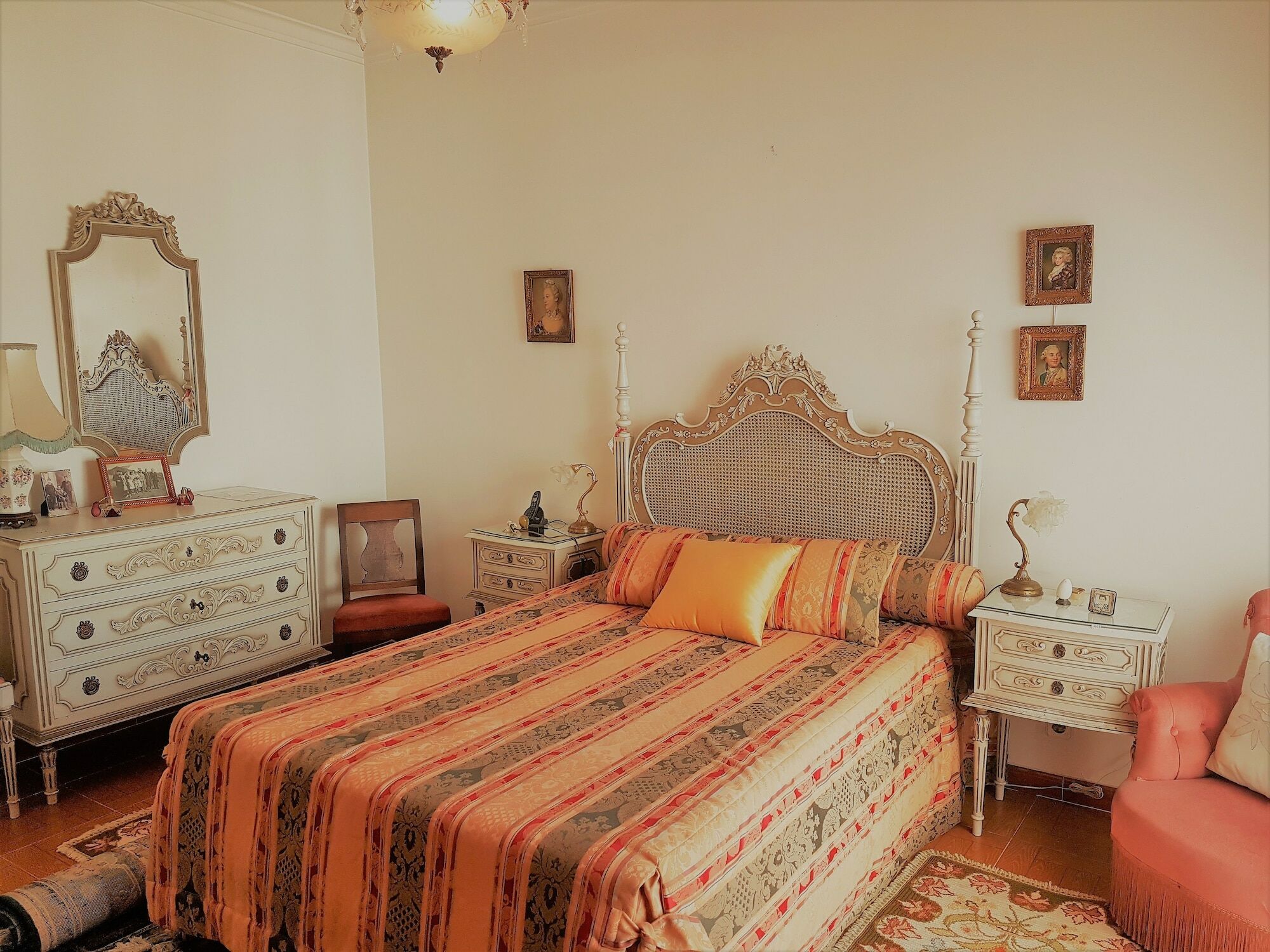 Caparica Quiet Rooms Charneca  Kültér fotó